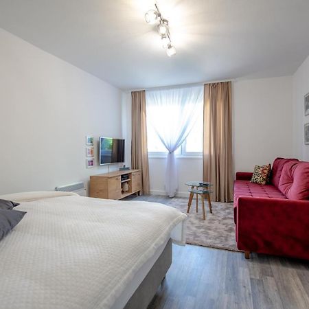 City Nest Apartment سراييفو المظهر الخارجي الصورة
