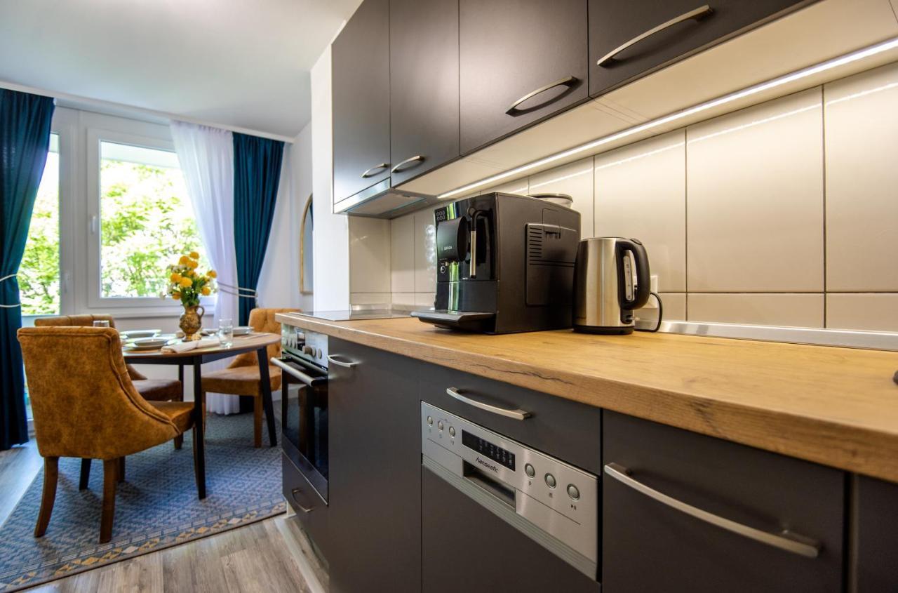 City Nest Apartment سراييفو المظهر الخارجي الصورة