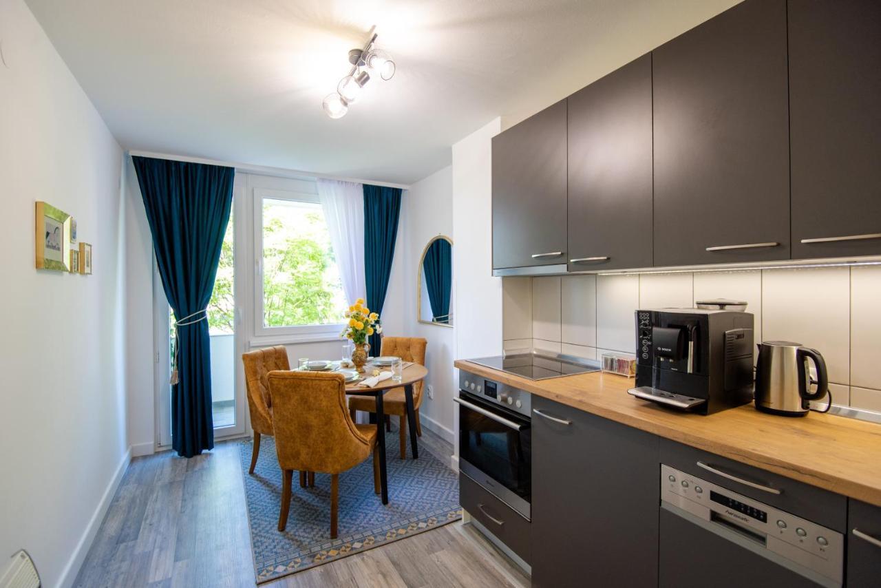 City Nest Apartment سراييفو المظهر الخارجي الصورة