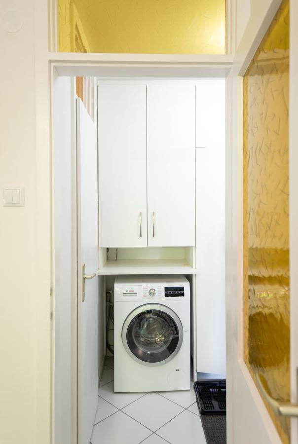 City Nest Apartment سراييفو المظهر الخارجي الصورة
