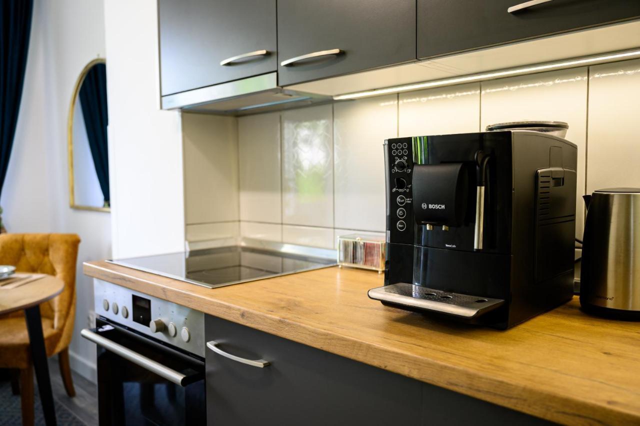 City Nest Apartment سراييفو المظهر الخارجي الصورة