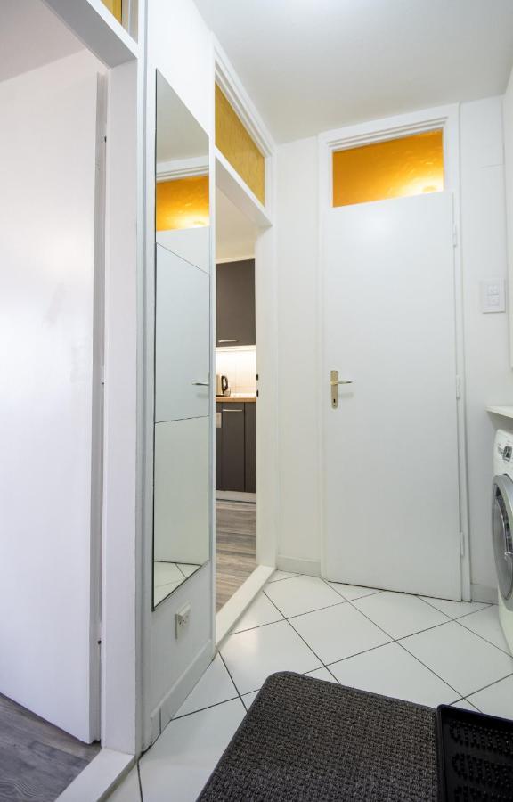 City Nest Apartment سراييفو المظهر الخارجي الصورة