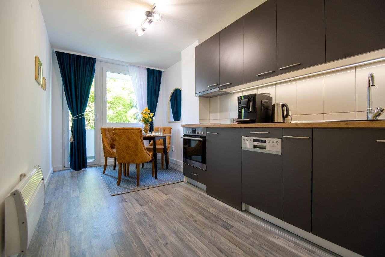 City Nest Apartment سراييفو المظهر الخارجي الصورة